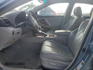 2010 Toyota Camry z VIN 4T1BF3EK6AU520910, wystawiony jako Copart lot #55771985 z przebiegiem 157 920 mil mil oraz Szkoda całkowita • Salvage title. Historia ofert i sprzedaży dostępna na DreamBid. Obrazek 7.