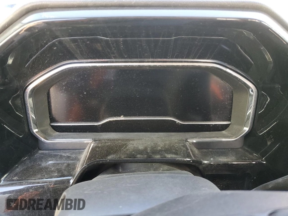 2023 Chevrolet Silverado 1500 LT with VIN 3GCPACEK3PG250460, listed as a Copart auction lot 41541585 with Not Provided miles and Clean Title. Bid and sale history available at DreamBid. Image 9.