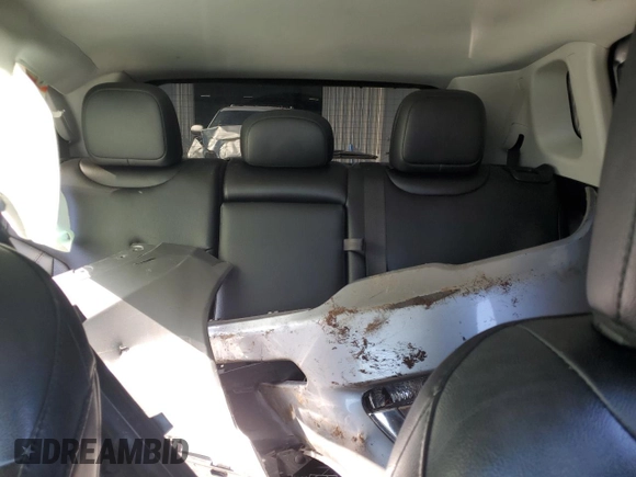 2020 Jeep Compass Limited z VIN 3C4NJCCBXLT211277, wystawiony jako Copart lot #58829525 z przebiegiem 66 223 mil mil oraz Nie do naprawy • Non repairable. Historia ofert i sprzedaży dostępna na DreamBid. Obrazek 10.