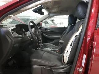 2024 Buick Encore GX Preferred z VIN KL4AMCSL0RB082602, wystawiony jako Copart lot #57526715 z przebiegiem 5 551 mil mil oraz Szkoda całkowita • Salvage title. Historia ofert i sprzedaży dostępna na DreamBid. Obrazek 7.