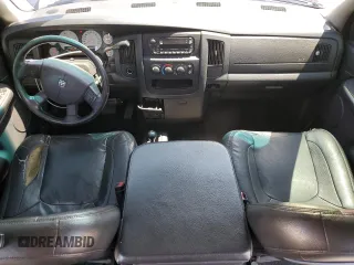 2005 Dodge 3500 SLT z VIN 3D7LS38C25G846937, wystawiony jako Copart lot #56411475 z przebiegiem 60 823 mil mil oraz Szkoda całkowita • Salvage title. Historia ofert i sprzedaży dostępna na DreamBid. Obrazek 8.