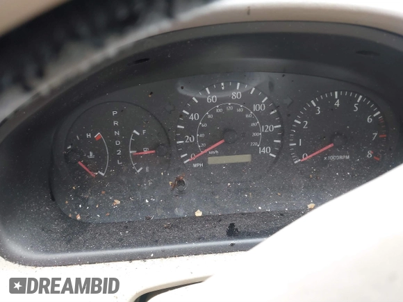 1999 Toyota Solara SE with VIN 2T1CG22P2XC252475, listed as a IAAI auction lot 41544620 with Not Provided miles and . Bid and sale history available at DreamBid. Image 7.