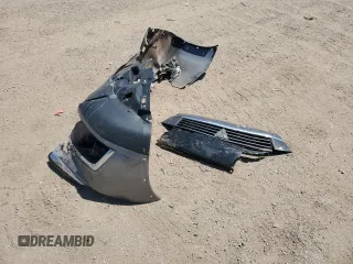 2016 Mitsubishi Outlander ES z VIN JA4AR3AU7GZ027998, wystawiony jako Copart lot #56218135 z przebiegiem Nie podano mil oraz Szkoda całkowita • Salvage title. Historia ofert i sprzedaży dostępna na DreamBid. Obrazek 12.