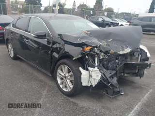 2014 Toyota Avalon Limited with VIN 4T1BK1EB6EU129391, listed as a IAAI auction lot 41740891 with 105,914 mi miles. Bid and sale history available at carsss.com. Image 1.