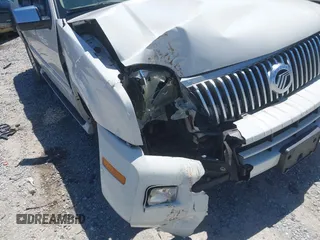 2008 Mercury Mountaineer Premier с VIN 4M2EU48E68UJ03228, выставлен на аукционе IAAI как лот 42309085 с пробегом 168 420 миль миль и . История ставок и продаж доступна на DreamBid. Изображение 6.
