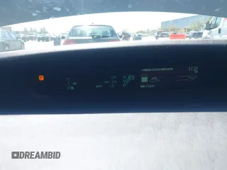 2011 Toyota Prius I with VIN JTDKN3DUXB5298944, listed as a IAAI auction lot 42156230 with 218,438 mi miles and . Bid and sale history available at DreamBid. Image 7.