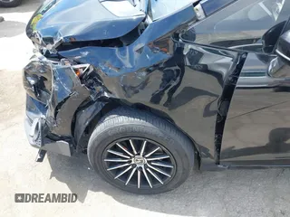 2017 Honda Fit LX with VIN JHMGK5H51HS012176, listed as a IAAI auction lot 42011477 with 91,894 mi miles. Bid and sale history available at carsss.com. Image 21.