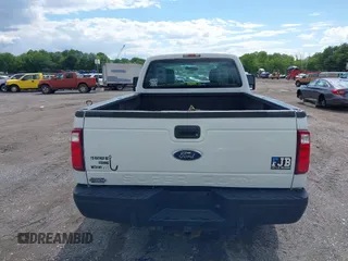 2012 Ford F-250 XL with VIN 1FT7X2B60CEB28401, listed as a IAAI auction lot 42311601 with 64,163 mi miles and . Bid and sale history available at DreamBid. Image 16.