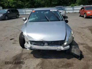 2006 Honda Accord LX SE z VIN 1HGCM56326A148753, wystawiony jako Copart lot #60675275 z przebiegiem Nie podano mil oraz Szkoda całkowita • Salvage title. Historia ofert i sprzedaży dostępna na DreamBid. Obrazek 5.