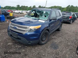 2012 Ford Explorer с VIN 1FMHK8B82CGA85431, выставлен на аукционе IAAI как лот 42699453 с пробегом 41 898 миль миль и . История ставок и продаж доступна на DreamBid. Изображение 2.