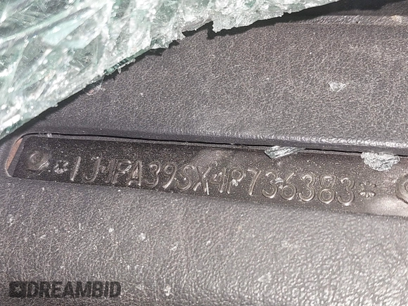2004 Jeep Wrangler X с VIN 1J4FA39SX4P736383, выставлен на аукционе IAAI как лот 42449415 с пробегом 192 519 миль миль и . История ставок и продаж доступна на DreamBid. Изображение 9.