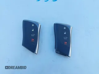 2020 Lexus UX 250h F Sport с VIN JTHR9JBH8L2029954, выставлен на аукционе IAAI как лот 41939048 с пробегом 79 703 миль миль и . История ставок и продаж доступна на DreamBid. Изображение 11.