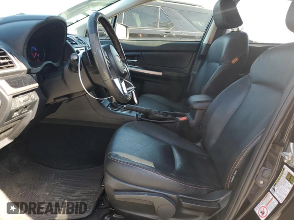 2016 Subaru Crosstrek Touring z VIN JF2GPBLC1GH245379, wystawiony jako Copart lot #53226135 z przebiegiem 187 331 mil mil oraz Szkoda całkowita • Salvage title. Historia ofert i sprzedaży dostępna na DreamBid. Obrazek 7.