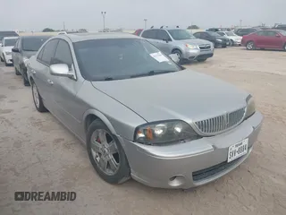2006 Lincoln LS Sport z VIN 1LNFM87A86Y639907, wystawiony jako IAAI lot #42273549 z przebiegiem 219 664 mil mil oraz . Historia ofert i sprzedaży dostępna na DreamBid. Obrazek 1.
