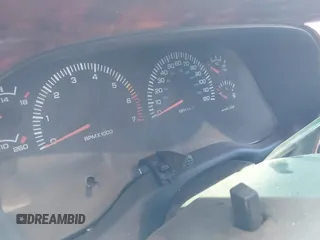 2000 Dodge Durango z VIN 1B4HS28N0YF118516, wystawiony jako IAAI lot #42339277 z przebiegiem Nie podano mil oraz . Historia ofert i sprzedaży dostępna na DreamBid. Obrazek 7.