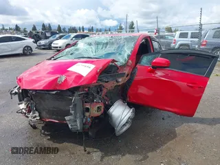2015 Honda Civic Si z VIN 2HGFB6E59FH705414, wystawiony jako IAAI lot #41795859 z przebiegiem Nie podano mil oraz . Historia ofert i sprzedaży dostępna na DreamBid. Obrazek 2.