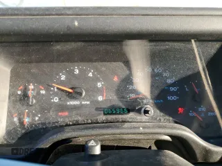2005 Jeep Wrangler X with VIN 1J4FA39S15P312351, listed as a Copart auction lot 79096244 with 65,966 mi miles and Non Repairable. Bid and sale history available at DreamBid. Image 9.