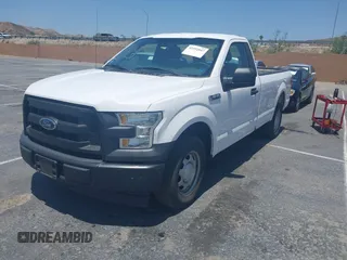 2017 Ford F-150 XL с VIN 1FTMF1CF7HKE37595, выставлен на аукционе IAAI как лот 42392847 с пробегом 250 772 миль миль и . История ставок и продаж доступна на DreamBid. Изображение 17.