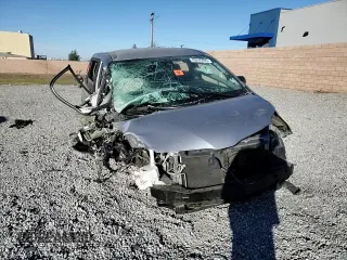 2018 Toyota Sienna L with VIN 5TDZZ3DC1JS956802, listed as a Copart auction lot 42245995 with 53,383 mi miles and Salvage Title. Bid and sale history available at DreamBid. Image 12.