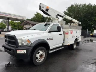 2013 Ram 4500 с VIN 3C7WRKAL3DG563021, выставлен на аукционе Copart как лот 61506875 с пробегом 177 291 миль миль и Чистый • Clean title. История ставок и продаж доступна на DreamBid. Изображение 2.