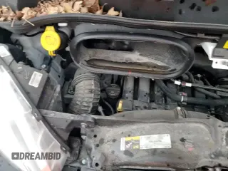 2024 Ram ProMaster Cargo Tradesman с VIN 3C6LRVDG8RE100687, выставлен на аукционе Copart как лот 59568515 с пробегом 16 648 миль миль и Списание • Salvage title. История ставок и продаж доступна на DreamBid. Изображение 16.