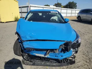 2024 Subaru Impreza Sport with VIN JF1GUAFC1R8233643, listed as a Copart auction lot 69136484 with 0 mi miles and Salvage Title. Bid and sale history available at carsss.com. Image 5.