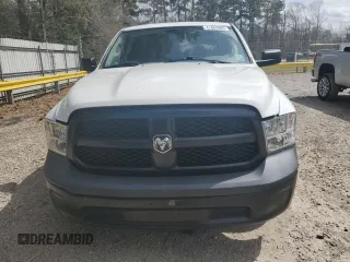 2019 Ram 1500 Classic Express with VIN 1C6RR6FG2KS516069, listed as a Copart auction lot 47864065 with 102,491 mi miles and Salvage Title. Bid and sale history available at carsss.com. Image 5.