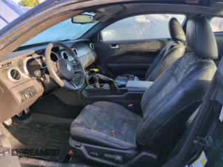 2007 Ford Mustang Shelby GT500 z VIN 1ZVHT88S975325819, wystawiony jako Copart lot #75202244 z przebiegiem Nie podano mil oraz Szkoda całkowita • Salvage title. Historia ofert i sprzedaży dostępna na DreamBid. Obrazek 7.