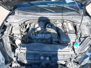 2019 Volkswagen Jetta S z VIN 3VWCB7BU1KM235505, wystawiony jako IAAI lot #42327298 z przebiegiem 54 126 mil mil oraz . Historia ofert i sprzedaży dostępna na DreamBid. Obrazek 10.