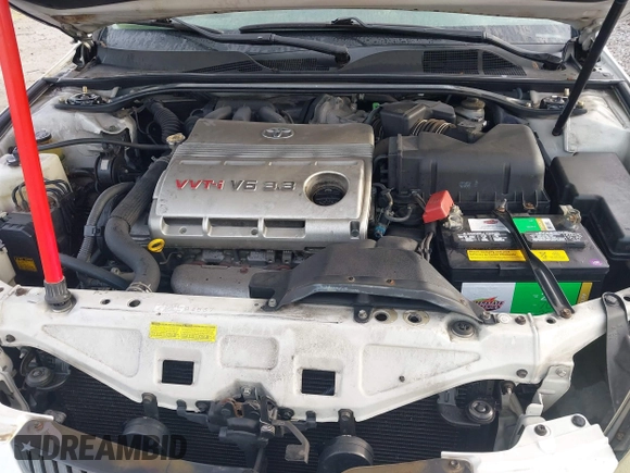 2006 Toyota Solara SE с VIN 4T1CA30P16U094315, выставлен на аукционе IAAI как лот 42215000 с пробегом 123 153 миль миль и . История ставок и продаж доступна на DreamBid. Изображение 10.