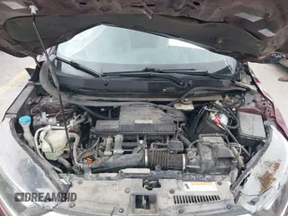 2019 Honda CR-V EX-L with VIN 7FARW1H83KE017311, listed as a IAAI auction lot 41513670 with 87,196 mi miles. Bid and sale history available at carsss.com. Image 10.