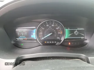 2018 Ford Explorer XLT с VIN 1FM5K8D82JGC04222, выставлен на аукционе Copart как лот 65341865 с пробегом 123 742 миль миль и Списание • Salvage title. История ставок и продаж доступна на DreamBid. Изображение 9.