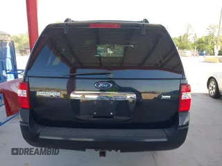 2010 Ford Expedition Max Limited z VIN 1FMJK2A5XAEB49133, wystawiony jako IAAI lot #42300919 z przebiegiem Nie podano mil oraz . Historia ofert i sprzedaży dostępna na DreamBid. Obrazek 16.