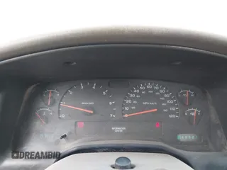 2002 Dodge Dakota with VIN 1B7GL12X32S701273, listed as a IAAI auction lot 41552573 with 157,212 mi miles and . Bid and sale history available at carsss.com. Image 6.