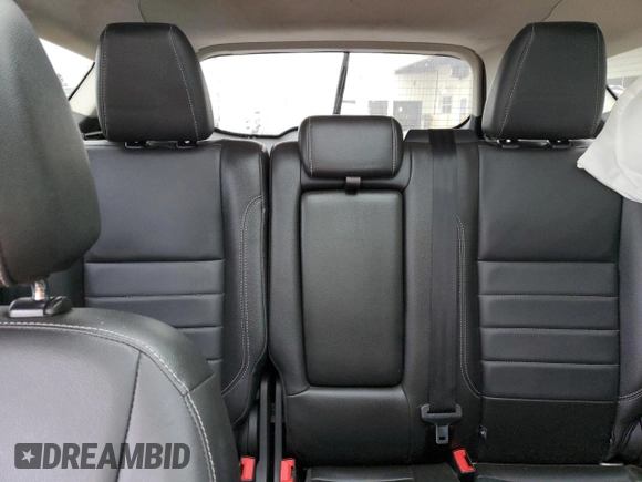 2015 Ford Escape Titanium with VIN 1FMCU9J98FUC46195, listed as a Copart auction lot 47733665 with 0 mi miles and Salvage Title. Bid and sale history available at carsss.com. Image 10.
