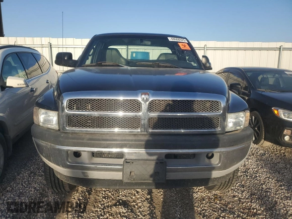 2000 Dodge 2500 with VIN 3B7KF2362YG132087, listed as a Copart auction lot 48668925 with 358,326 mi miles and Salvage title. Bid and sale history available at DreamBid. Image 5.