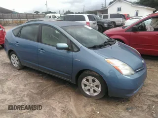 2009 Toyota Prius z VIN JTDKB20UX97850398, wystawiony jako IAAI lot #42493924 z przebiegiem 273 191 mil mil oraz . Historia ofert i sprzedaży dostępna na DreamBid. Obrazek 1.