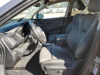 2023 Subaru Ascent Onyx Limited z VIN 4S4WMAKD7P3423540, wystawiony jako Copart lot #76892254 z przebiegiem Nie podano mil oraz Szkoda całkowita • Salvage title. Historia ofert i sprzedaży dostępna na DreamBid. Obrazek 7.
