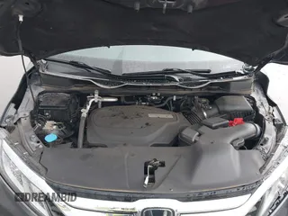2019 Honda Odyssey EX-L with VIN 5FNRL6H78KB134200, listed as a IAAI auction lot 41932604 with 37,723 mi miles and . Bid and sale history available at DreamBid. Image 10.