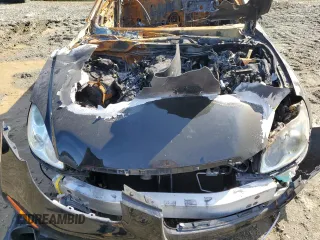 2003 Lexus SC 430 with VIN JTHFN48YX30037010, listed as a Copart auction lot 49272885 with Not provided miles and Non repairable. Bid and sale history available at DreamBid. Image 12.