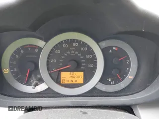 2010 Toyota RAV4 Limited с VIN 2T3YK4DV3AW008620, выставлен на аукционе IAAI как лот 41748119 с пробегом 190 707 миль миль и . История ставок и продаж доступна на DreamBid. Изображение 7.
