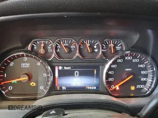2014 GMC Sierra 1500 SLT с VIN 3GTU2VEC7EG219228, выставлен на аукционе Copart как лот 87001554 с пробегом 198 753 миль миль и Чистый • Clean title. История ставок и продаж доступна на DreamBid. Изображение 9.