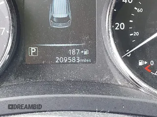 2017 Nissan Rogue SV с VIN KNMAT2MV3HP560207, выставлен на аукционе IAAI как лот 42524880 с пробегом 209 583 миль миль и . История ставок и продаж доступна на DreamBid. Изображение 15.