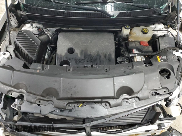 2018 Chevrolet Traverse Premier z VIN 1GNERKKW8JJ109978, wystawiony jako Copart lot #51374415 z przebiegiem 147 029 mil mil oraz Szkoda całkowita • Salvage title. Historia ofert i sprzedaży dostępna na DreamBid. Obrazek 14.