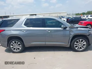 2020 Chevrolet Traverse Premier с VIN 1GNERKKW5LJ247691, выставлен на аукционе IAAI как лот 42257971 с пробегом 68 036 миль миль и . История ставок и продаж доступна на DreamBid. Изображение 13.