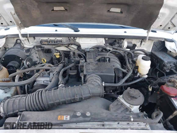 2009 Ford Ranger XL with VIN 1FTYR14D99PA20201, listed as a IAAI auction lot 41581920 with 250,740 mi miles. Bid and sale history available at carsss.com. Image 10.