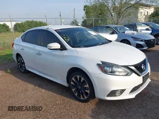 2017 Nissan Sentra S с VIN 3N1AB7APXHY362067, выставлен на аукционе IAAI как лот 41953243 с пробегом 196 398 миль миль и . История ставок и продаж доступна на DreamBid. Изображение 1.