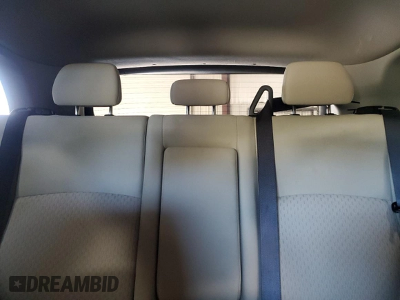 2018 Mitsubishi Outlander Sport ES 2.0 with VIN JA4AP3AU3JU016670, listed as a Copart auction lot 54274565 with 46,859 mi miles and Salvage Title. Bid and sale history available at carsss.com. Image 10.