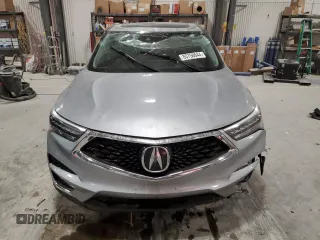 2019 Acura RDX with VIN 5J8TC2H31KL039519, listed as a Copart auction lot 85758644 with 65,228 mi miles and Salvage Title. Bid and sale history available at carsss.com. Image 5.