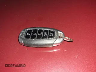 2023 Hyundai Elantra SEL with VIN KMHLM4AG9PU575684, listed as a IAAI auction lot 41205531 with 13,656 mi miles and . Bid and sale history available at DreamBid. Image 11.